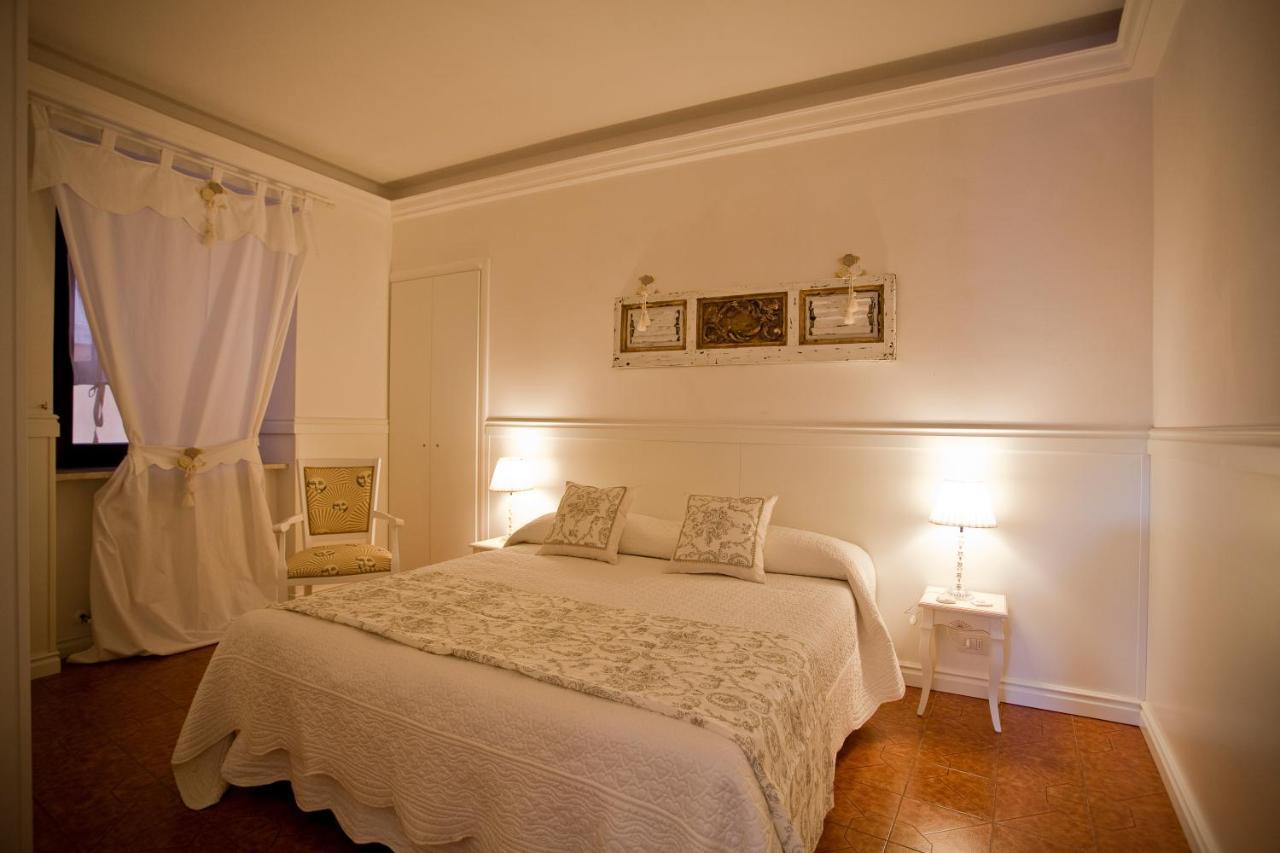 Antica Riva Apartment Verona Exterior photo