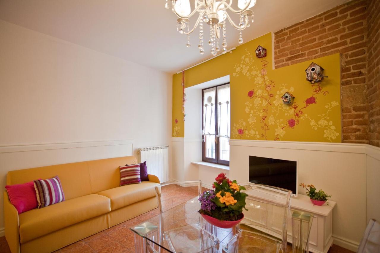 Antica Riva Apartment Verona Exterior photo